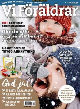 Vi FOraldrar – 21 november 2019
