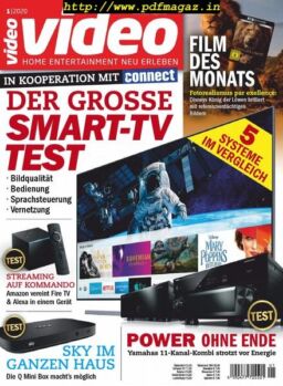 Video – Januar 2020