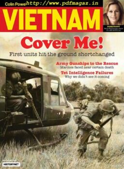 Vietnam – February 2020