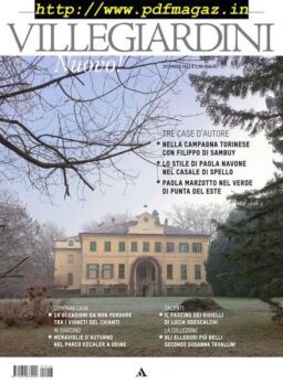 VilleGiardini – Dicembre 2012