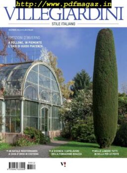 VilleGiardini – Dicembre 2013