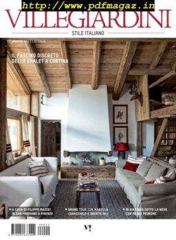 VilleGiardini – Dicembre 2016