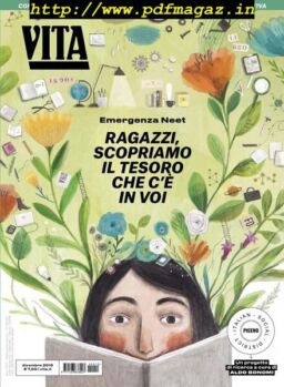 Vita – Dicembre 2019