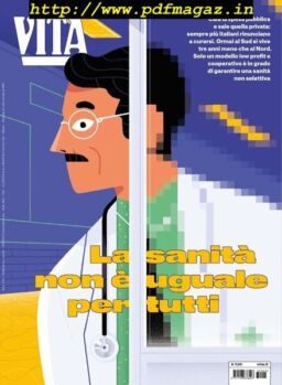 Vita – Maggio 2017