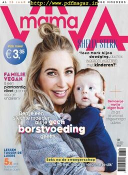Viva Mama – 01 december 2019