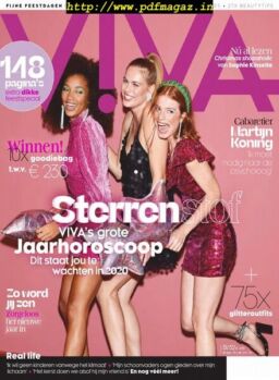 Viva Netherlands – 18 december 2019