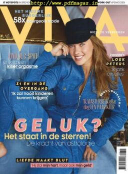 Viva Netherlands – 27 november 2019