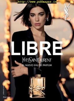 Vogue Espana – enero 2020