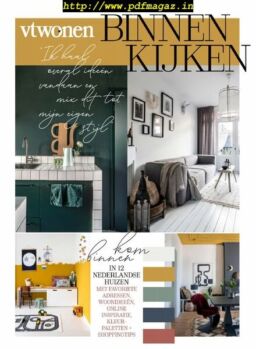Vtwonen – december 2019