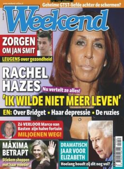 Weekend Netherlands – 11 december 2019