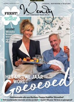 Wendy – 27 november 2019