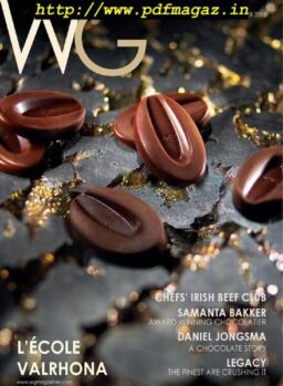WG Magazine – Winter 2019