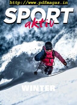 Winterguide – Dezember 2019