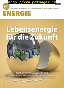 Wirtschaftsnachrichten Reporte – Dezember 2019