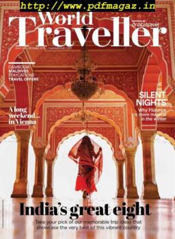 World Traveller – December 2019