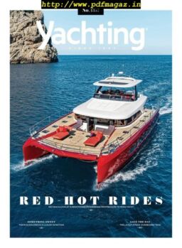 Yachting USA – January 2020