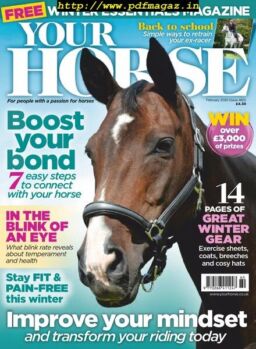 Your Horse – February 2020