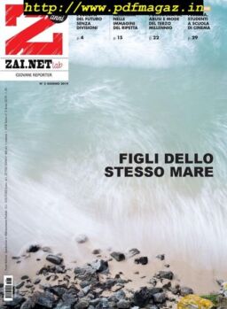 Zai.net Lab – Giugno 2019