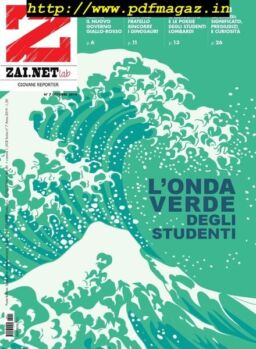 Zai.net Lab – Ottobre 2019
