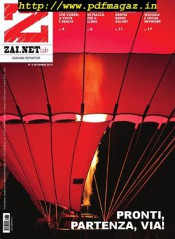 Zai.net Lab – Settembre 2019