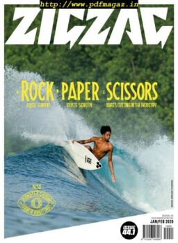 Zigzag – January 2020
