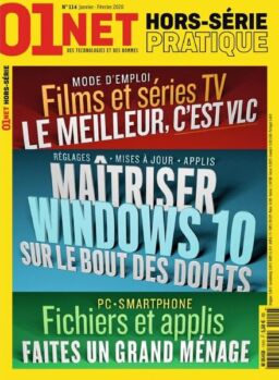 01net – 01 janvier 2020