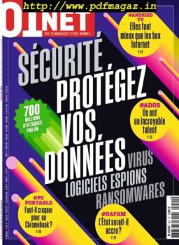 01net – 15 decembre 2019