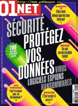 01net – 18 decembre 2019