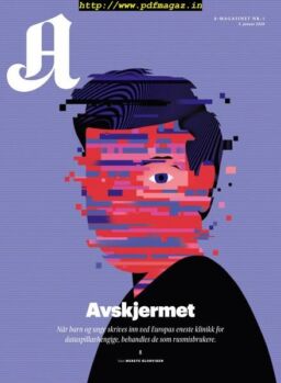A-Magasinet – 03 januar 2020