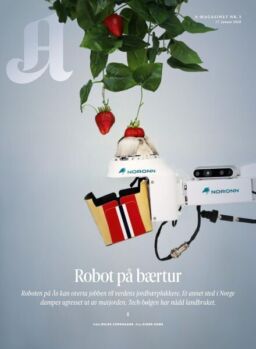 A-Magasinet – 17 januar 2020