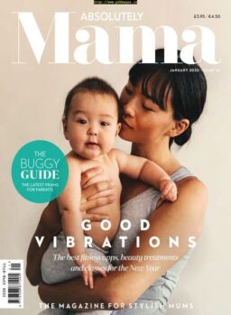 Absolutely Mama – December 2019