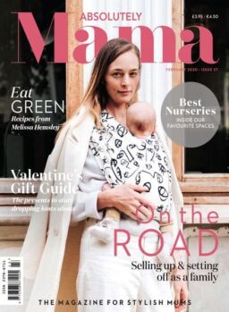 Absolutely Mama – Issue 37 – February 2020