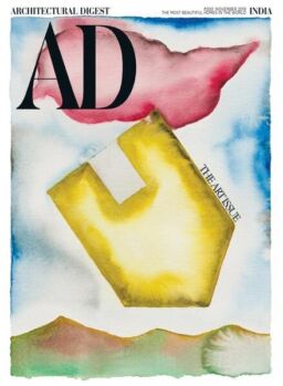 AD Architectural Digest India – November 2019