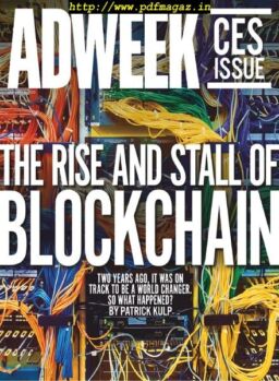 Adweek – January 06, 2020