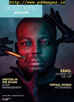 Aesthetic Medicine – January 2020