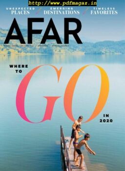AFAR – January 2020