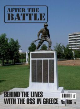 After The Battle – Issue 186, 2019