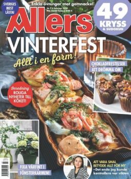 Allers – 04 februari 2020