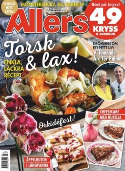 Allers – 21 januari 2020