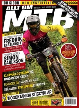 Allt om MTB – 07 januari 2020