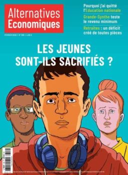 Alternatives economiques – fevrier 2020