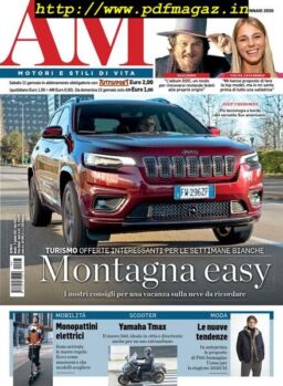 AM – Gennaio 2020