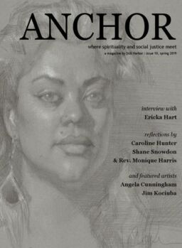 Anchor – Issue 10 – Spring 2019