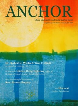 Anchor – Issue 2 – Fall 2014