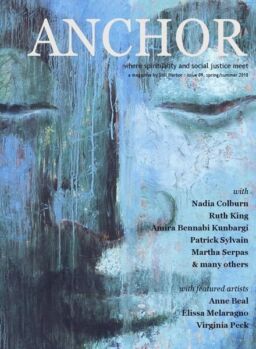 Anchor – Issue 9 – Spring-Summer 2018