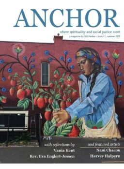 Anchor – Summer 2019
