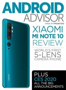 Android Advisor – January 2020