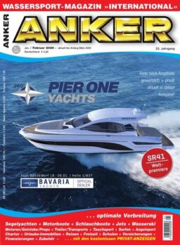 Anker – Januar-Februar 2020