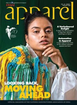 Apparel – January 2020