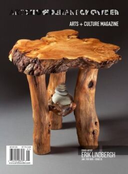 Art Chowder – January-February 2020
